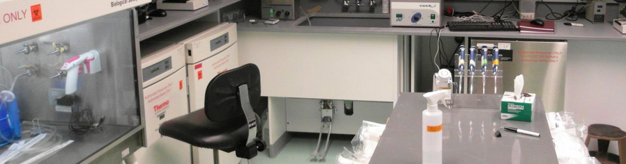 Precision Biological Science
