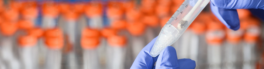Precision Biological Science